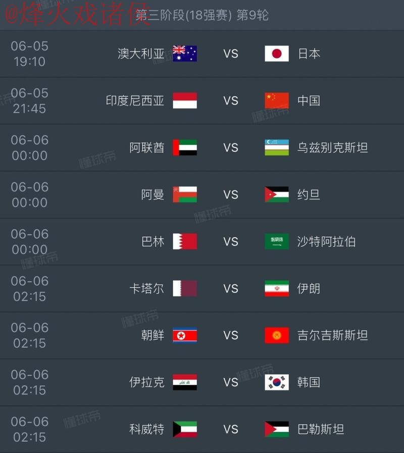 2026世界杯比分正规最新网址